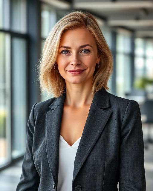 Lena Hoffmann