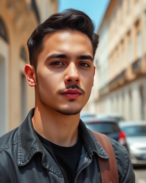 Marco Ribeiro